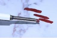 Stain and chemical resistance